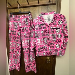 Justice Sleepwear Size:12